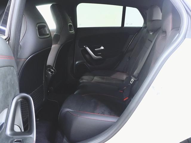 CLAクラス シューティングブレーク CLA200 d シューティングブレーク AMGラインパッケージ Bluetooth接続 ETC LEDヘッドライト TV アイドリングストップ クルーズコントロール コネクテッド機能 サイドカメラ シートヒーター トランクスルー ナビ(29枚目)