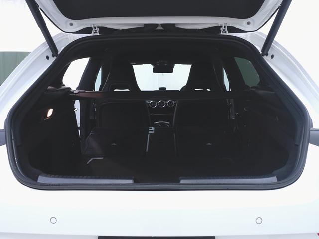 CLAクラス シューティングブレーク CLA200 d シューティングブレーク AMGラインパッケージ Bluetooth接続 ETC LEDヘッドライト TV アイドリングストップ クルーズコントロール コネクテッド機能 サイドカメラ シートヒーター トランクスルー ナビ(32枚目)