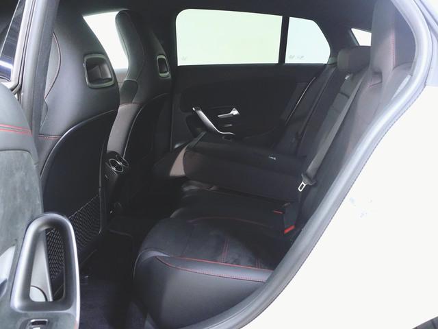 CLAクラス シューティングブレーク CLA200 d シューティングブレーク AMGラインパッケージ Bluetooth接続 ETC LEDヘッドライト TV アイドリングストップ クルーズコントロール コネクテッド機能 サイドカメラ シートヒーター トランクスルー ナビ(33枚目)