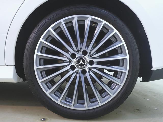 CLAクラス シューティングブレーク CLA200 d シューティングブレーク AMGラインパッケージ Bluetooth接続 ETC LEDヘッドライト TV アイドリングストップ クルーズコントロール コネクテッド機能 サイドカメラ シートヒーター トランクスルー ナビ(34枚目)