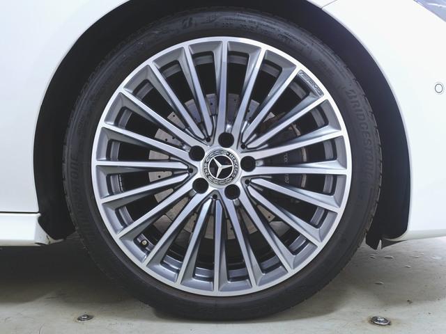 CLAクラス シューティングブレーク CLA200 d シューティングブレーク AMGラインパッケージ Bluetooth接続 ETC LEDヘッドライト TV アイドリングストップ クルーズコントロール コネクテッド機能 サイドカメラ シートヒーター トランクスルー ナビ(36枚目)