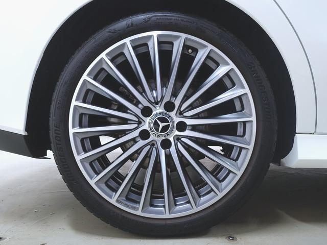 CLAクラス シューティングブレーク CLA200 d シューティングブレーク AMGラインパッケージ Bluetooth接続 ETC LEDヘッドライト TV アイドリングストップ クルーズコントロール コネクテッド機能 サイドカメラ シートヒーター トランクスルー ナビ(37枚目)