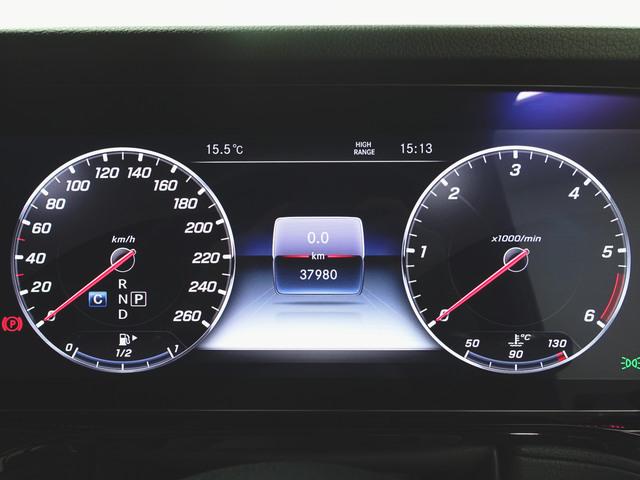 Ｇクラス Ｇ３５０　ｄ　アダプティブダンピングシステム　ラグジュアリー　パッケージ　ＡＭＧライン（14枚目）