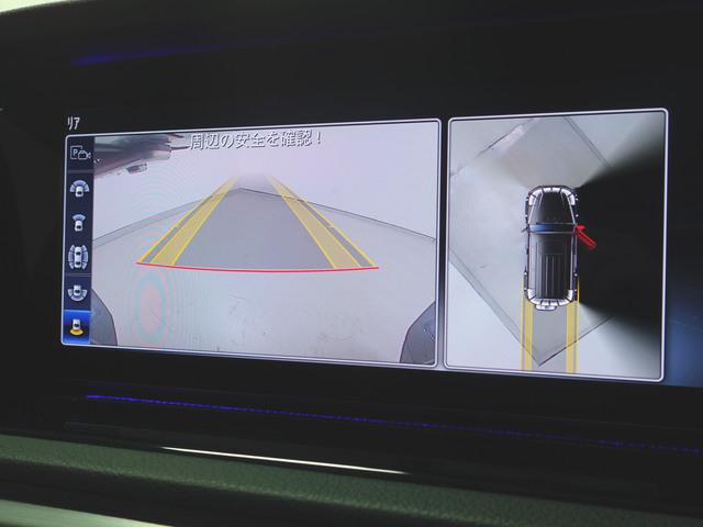 Ｇクラス Ｇ３５０　ｄ　アダプティブダンピングシステム　ラグジュアリー　パッケージ　ＡＭＧライン（17枚目）