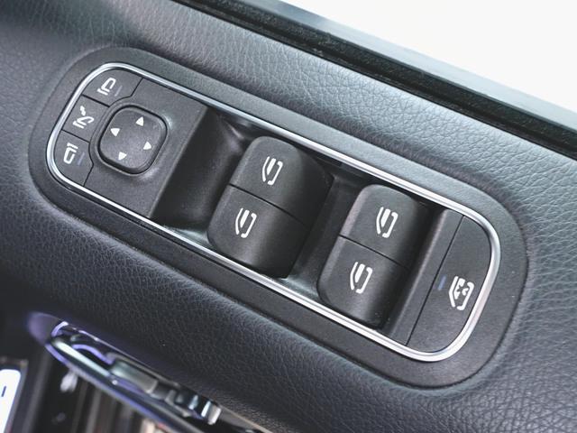 Ｇクラス Ｇ３５０　ｄ　アダプティブダンピングシステム　ラグジュアリー　パッケージ　ＡＭＧライン（21枚目）