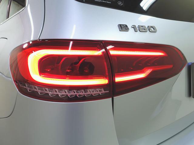 Bクラス B180 AMGライン ナビゲーションパッケージ(5枚目)