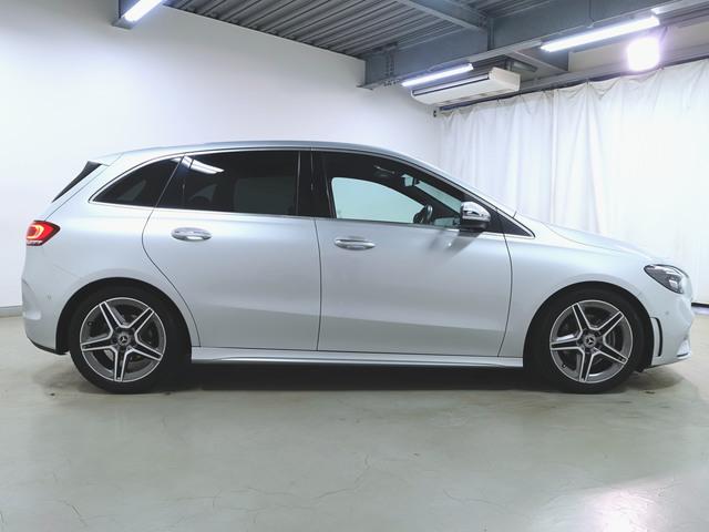 Bクラス B180 AMGライン ナビゲーションパッケージ(8枚目)