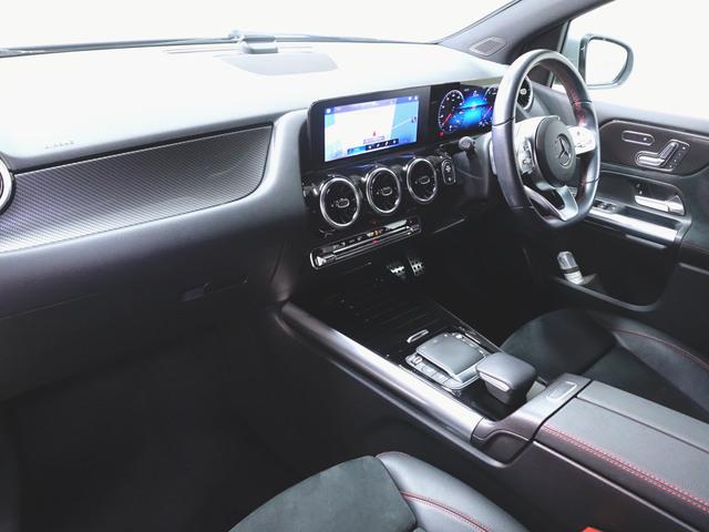 Bクラス B180 AMGライン ナビゲーションパッケージ(11枚目)