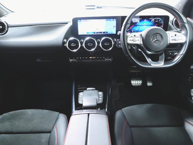 Bクラス B180 AMGライン ナビゲーションパッケージ(12枚目)