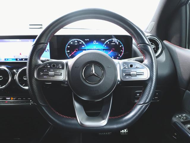 Bクラス B180 AMGライン ナビゲーションパッケージ(13枚目)