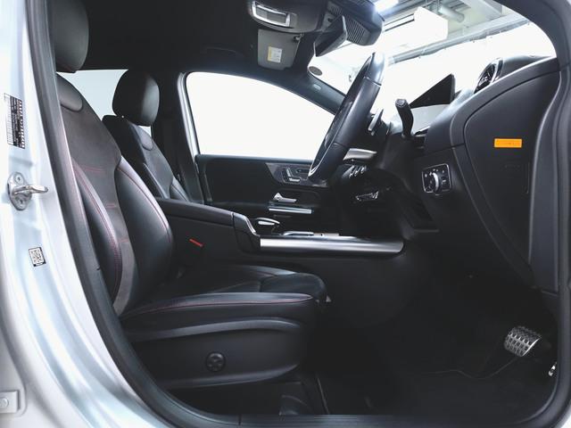 Bクラス B180 AMGライン ナビゲーションパッケージ(23枚目)