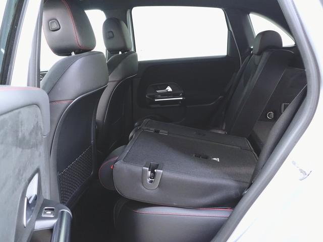 Bクラス B180 AMGライン ナビゲーションパッケージ(29枚目)