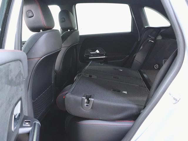 Bクラス B180 AMGライン ナビゲーションパッケージ(30枚目)