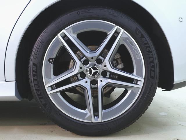 Bクラス B180 AMGライン ナビゲーションパッケージ(33枚目)