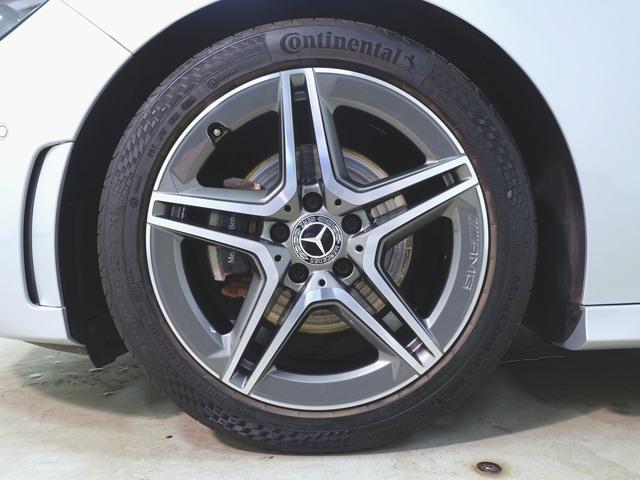 Bクラス B180 AMGライン ナビゲーションパッケージ(34枚目)