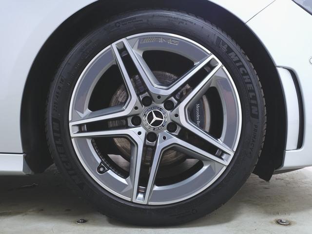 Bクラス B180 AMGライン ナビゲーションパッケージ(35枚目)