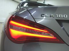 ＣＬＡクラス ＣＬＡ１８０　ＡＭＧスタイル　ＡＭＧプレミアムパッケージ　レーダーセーフティーパッケージ　Ｂｌｕｅｔｏｏｔｈ接続 0210057A20240208G003 5