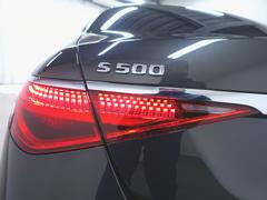 Ｓクラス Ｓ５００　４マチック　３Ｄディスプレイ　ＡＭＧライン　ベーシックパッケージ 0210057A20240406G001 5