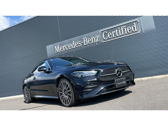 ＣＬＥ ＣＬＥ２００　クーペ　スポーツ　レーダーセーフティ　ナビゲーション　レザーエクスクルーシブＰ　ドライバーズＰ　パノラミックＳＲ　純正ドラレコ前　Ｂｌｕｅｔｏｏｔｈ接続　ＵＳＢ入力端子　ＥＴＣ車載器（6枚目）