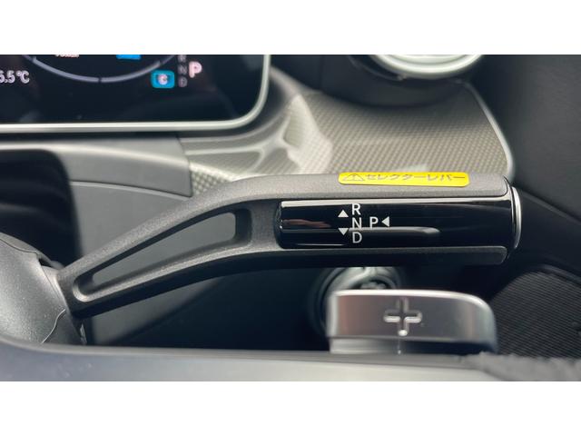 Cクラス C220dアバンギャルド AMGラインパッケージ レーダーセーフティ ナビゲーション ディーゼルターボ AMGライン セーフティビジョン 360°カメラシステム LEDライト アンビエントライト Bluetooth接続 USB入力端子 ETC車載器(8枚目)