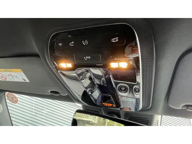 Cクラス C220dアバンギャルド AMGラインパッケージ レーダーセーフティ ナビゲーション ディーゼルターボ AMGライン セーフティビジョン 360°カメラシステム LEDライト アンビエントライト Bluetooth接続 USB入力端子 ETC車載器(17枚目)