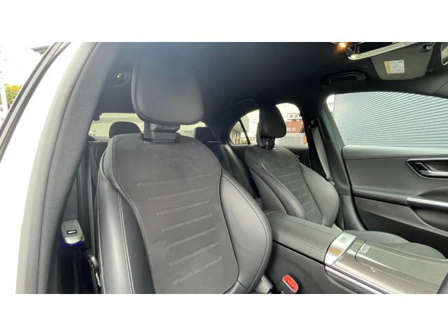 Cクラス C220dアバンギャルド AMGラインパッケージ レーダーセーフティ ナビゲーション ディーゼルターボ AMGライン セーフティビジョン 360°カメラシステム LEDライト アンビエントライト Bluetooth接続 USB入力端子 ETC車載器(19枚目)