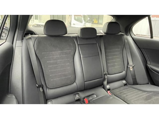 Cクラス C220dアバンギャルド AMGラインパッケージ レーダーセーフティ ナビゲーション ディーゼルターボ AMGライン セーフティビジョン 360°カメラシステム LEDライト アンビエントライト Bluetooth接続 USB入力端子 ETC車載器(20枚目)