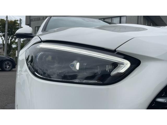 Cクラス C220dアバンギャルド AMGラインパッケージ レーダーセーフティ ナビゲーション ディーゼルターボ AMGライン セーフティビジョン 360°カメラシステム LEDライト アンビエントライト Bluetooth接続 USB入力端子 ETC車載器(26枚目)