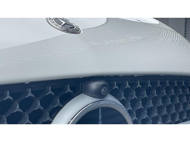 Cクラス C220dアバンギャルド AMGラインパッケージ レーダーセーフティ ナビゲーション ディーゼルターボ AMGライン セーフティビジョン 360°カメラシステム LEDライト アンビエントライト Bluetooth接続 USB入力端子 ETC車載器(27枚目)