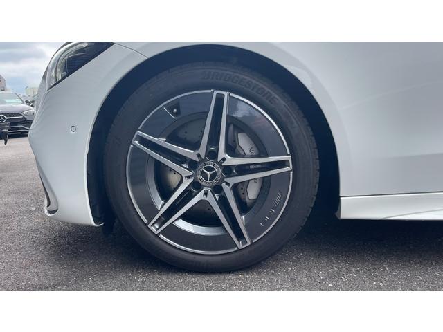 Cクラス C220dアバンギャルド AMGラインパッケージ レーダーセーフティ ナビゲーション ディーゼルターボ AMGライン セーフティビジョン 360°カメラシステム LEDライト アンビエントライト Bluetooth接続 USB入力端子 ETC車載器(29枚目)