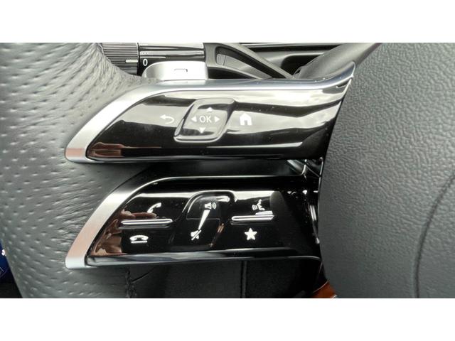 Cクラス C220d スポーツ レーダーセーフティ ナビゲーション ディーゼルターボ パワーシート シートヒーター LEDライト 自動開閉テールゲート アンビエントライト Bluetooth接続 USB入力端子 ETC車載器(5枚目)