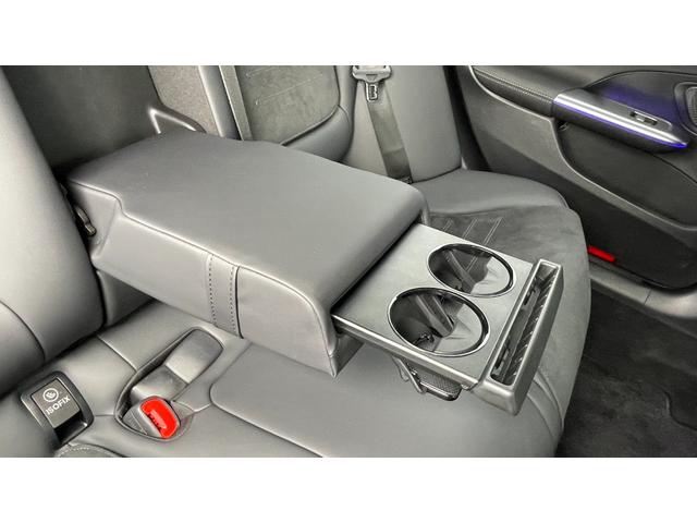 Cクラス C220d スポーツ レーダーセーフティ ナビゲーション ディーゼルターボ パワーシート シートヒーター LEDライト 自動開閉テールゲート アンビエントライト Bluetooth接続 USB入力端子 ETC車載器(22枚目)