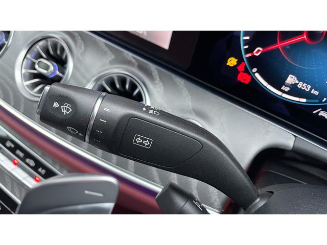 ＣＬＳクラス ＣＬＳ２２０ｄ　スポーツ　エクスクルーシブパッケージ　エクスクルーシブパッケージ　Ｂｕｒｍｅｓｔｅｒサラウンドサウンドシステム　ＡＩＲ　ＢＯＤＹ　ＣＯＮＴＲＯＬサスペンション　ガラススライディングルーフ　シートベンチレーター（前席）ドライブレコーダー前後（8枚目）