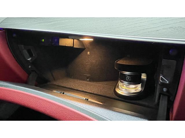 ＣＬＳクラス ＣＬＳ２２０ｄ　スポーツ　エクスクルーシブパッケージ　エクスクルーシブパッケージ　Ｂｕｒｍｅｓｔｅｒサラウンドサウンドシステム　ＡＩＲ　ＢＯＤＹ　ＣＯＮＴＲＯＬサスペンション　ガラススライディングルーフ　シートベンチレーター（前席）ドライブレコーダー前後（9枚目）