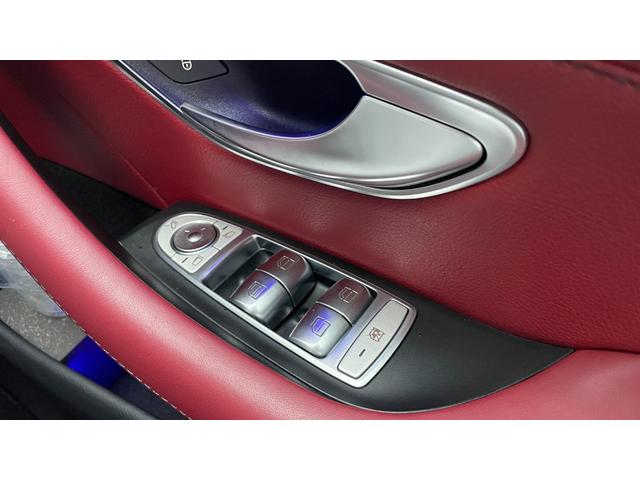 ＣＬＳクラス ＣＬＳ２２０ｄ　スポーツ　エクスクルーシブパッケージ　エクスクルーシブパッケージ　Ｂｕｒｍｅｓｔｅｒサラウンドサウンドシステム　ＡＩＲ　ＢＯＤＹ　ＣＯＮＴＲＯＬサスペンション　ガラススライディングルーフ　シートベンチレーター（前席）ドライブレコーダー前後（14枚目）