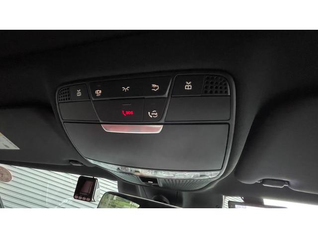 ＣＬＳクラス ＣＬＳ２２０ｄ　スポーツ　エクスクルーシブパッケージ　エクスクルーシブパッケージ　Ｂｕｒｍｅｓｔｅｒサラウンドサウンドシステム　ＡＩＲ　ＢＯＤＹ　ＣＯＮＴＲＯＬサスペンション　ガラススライディングルーフ　シートベンチレーター（前席）ドライブレコーダー前後（18枚目）