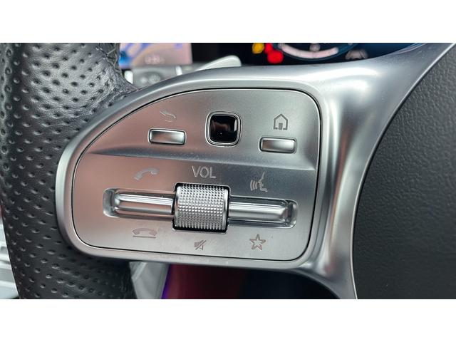 ＣＬＳクラス ＣＬＳ２２０ｄ　スポーツ　エクスクルーシブパッケージ　エクスクルーシブパッケージ　Ｂｕｒｍｅｓｔｅｒサラウンドサウンドシステム　ＡＩＲ　ＢＯＤＹ　ＣＯＮＴＲＯＬサスペンション　ガラススライディングルーフ　シートベンチレーター（前席）ドライブレコーダー前後（19枚目）