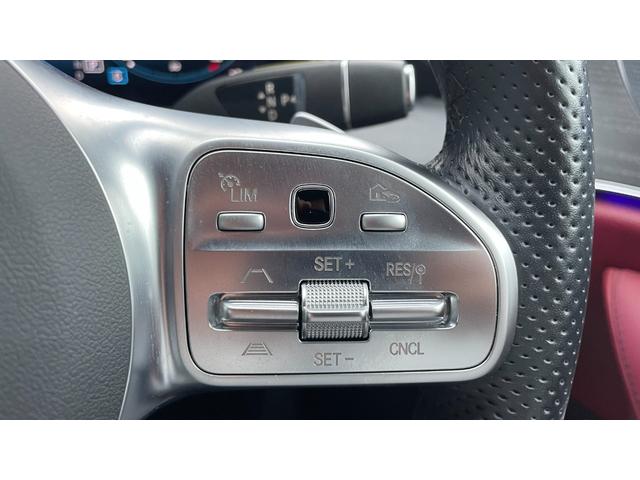 ＣＬＳクラス ＣＬＳ２２０ｄ　スポーツ　エクスクルーシブパッケージ　エクスクルーシブパッケージ　Ｂｕｒｍｅｓｔｅｒサラウンドサウンドシステム　ＡＩＲ　ＢＯＤＹ　ＣＯＮＴＲＯＬサスペンション　ガラススライディングルーフ　シートベンチレーター（前席）ドライブレコーダー前後（20枚目）