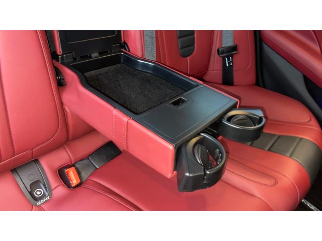 ＣＬＳクラス ＣＬＳ２２０ｄ　スポーツ　エクスクルーシブパッケージ　エクスクルーシブパッケージ　Ｂｕｒｍｅｓｔｅｒサラウンドサウンドシステム　ＡＩＲ　ＢＯＤＹ　ＣＯＮＴＲＯＬサスペンション　ガラススライディングルーフ　シートベンチレーター（前席）ドライブレコーダー前後（24枚目）