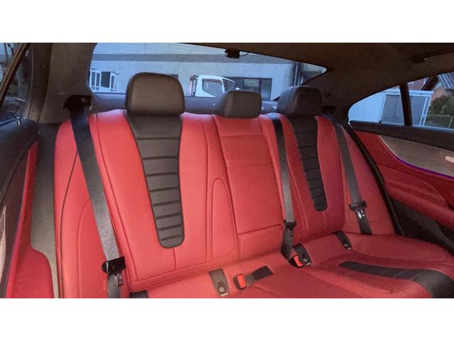 ＣＬＳクラス ＣＬＳ２２０ｄ　スポーツ　エクスクルーシブパッケージ　エクスクルーシブパッケージ　Ｂｕｒｍｅｓｔｅｒサラウンドサウンドシステム　ＡＩＲ　ＢＯＤＹ　ＣＯＮＴＲＯＬサスペンション　ガラススライディングルーフ　シートベンチレーター（前席）ドライブレコーダー前後（25枚目）