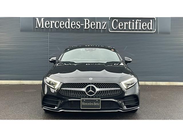 ＣＬＳクラス ＣＬＳ２２０ｄ　スポーツ　エクスクルーシブパッケージ　エクスクルーシブパッケージ　Ｂｕｒｍｅｓｔｅｒサラウンドサウンドシステム　ＡＩＲ　ＢＯＤＹ　ＣＯＮＴＲＯＬサスペンション　ガラススライディングルーフ　シートベンチレーター（前席）ドライブレコーダー前後（30枚目）