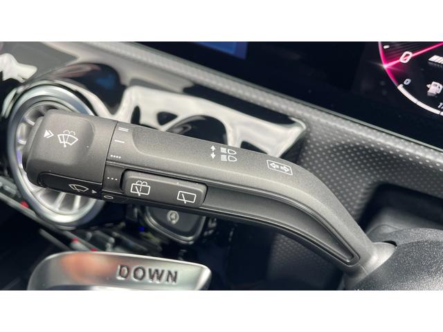 Aクラス A35 4マチック アドバンスドP AMGパフォーマンスP 360°カメラ パノラミックSR 革シート ブランドロゴプロジェクター ヘッドアップディスプレイ MBUX Bluetooth接続 ETC車載器 USB入力端子(6枚目)