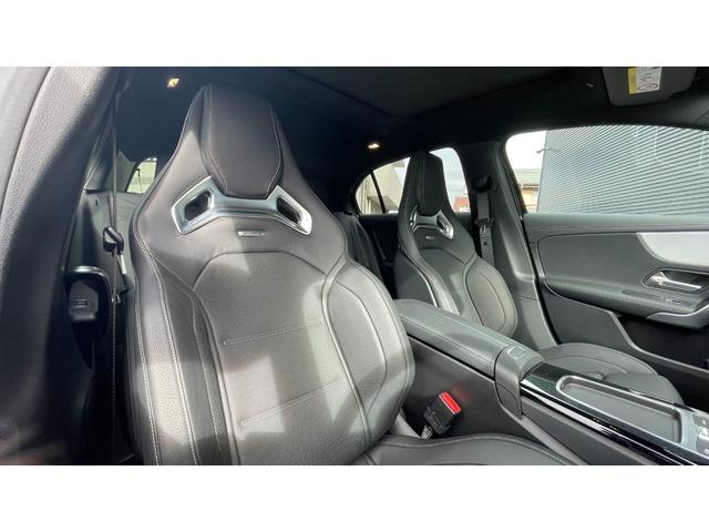 Aクラス A35 4マチック アドバンスドP AMGパフォーマンスP 360°カメラ パノラミックSR 革シート ブランドロゴプロジェクター ヘッドアップディスプレイ MBUX Bluetooth接続 ETC車載器 USB入力端子(22枚目)