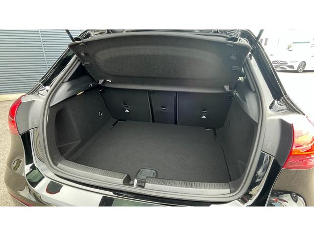 Aクラス A35 4マチック アドバンスドP AMGパフォーマンスP 360°カメラ パノラミックSR 革シート ブランドロゴプロジェクター ヘッドアップディスプレイ MBUX Bluetooth接続 ETC車載器 USB入力端子(27枚目)