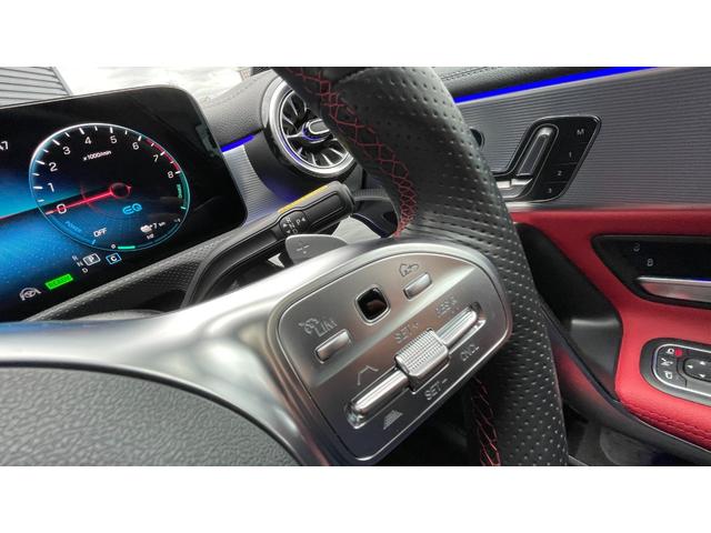Aクラスセダン A250e セダン AMG レザーエクスクルーシブP アドバンスドP AMGレザーエクスクルーシブP パノラミックSR 純正ドラレコ前後 360°カメラ 革シート Bluetooth接続 USB入力端 ETC車載器 レーダーセーフティ(6枚目)