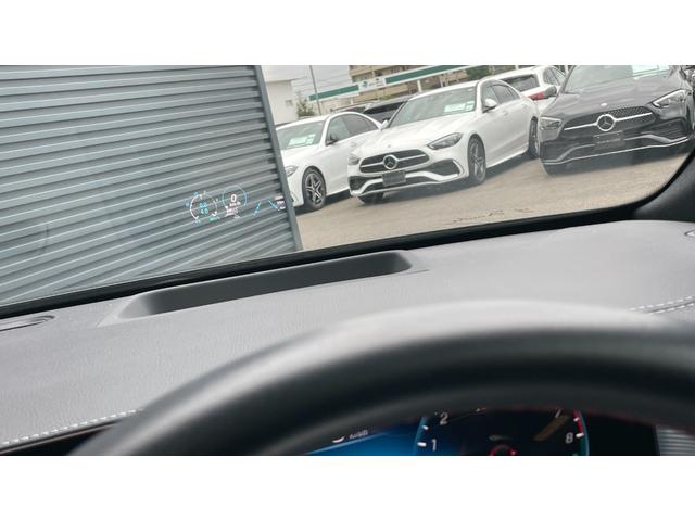 Aクラスセダン A250e セダン AMG レザーエクスクルーシブP アドバンスドP AMGレザーエクスクルーシブP パノラミックSR 純正ドラレコ前後 360°カメラ 革シート Bluetooth接続 USB入力端 ETC車載器 レーダーセーフティ(7枚目)