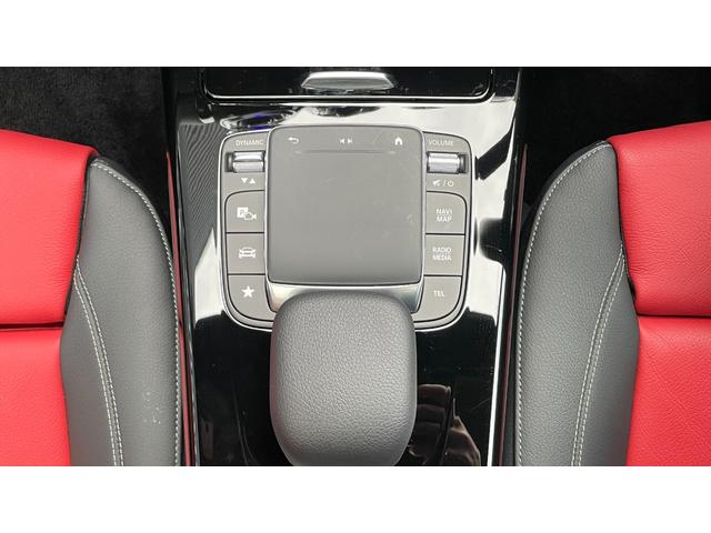 Aクラスセダン A250e セダン AMG レザーエクスクルーシブP アドバンスドP AMGレザーエクスクルーシブP パノラミックSR 純正ドラレコ前後 360°カメラ 革シート Bluetooth接続 USB入力端 ETC車載器 レーダーセーフティ(16枚目)