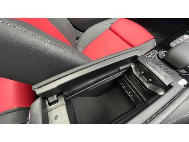 Aクラスセダン A250e セダン AMG レザーエクスクルーシブP アドバンスドP AMGレザーエクスクルーシブP パノラミックSR 純正ドラレコ前後 360°カメラ 革シート Bluetooth接続 USB入力端 ETC車載器 レーダーセーフティ(17枚目)