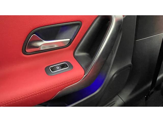 Aクラスセダン A250e セダン AMG レザーエクスクルーシブP アドバンスドP AMGレザーエクスクルーシブP パノラミックSR 純正ドラレコ前後 360°カメラ 革シート Bluetooth接続 USB入力端 ETC車載器 レーダーセーフティ(28枚目)