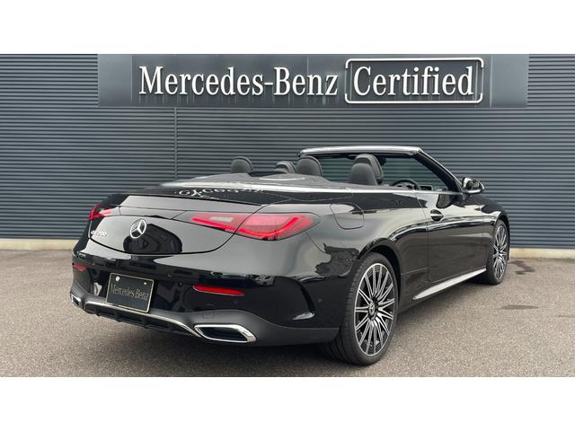 CLE CLE200 カブリオレ スポーツ ドライバーズP レザーエクスクルーシブP 本革シート Burmester3Dサラウンドサウンドシステム シートヒーター シートベンチレーター デジタルライト Bluetooth接続 ETC車載器(6枚目)